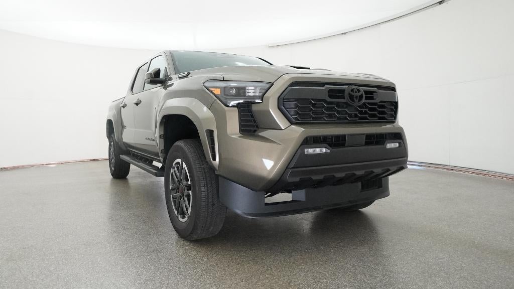2026 Toyota Tacoma i-FORCE MAX Tacoma TRD Sport