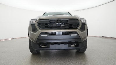 2026 Toyota Tacoma i-FORCE MAX Tacoma TRD Sport
