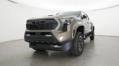2026 Toyota Tacoma i-FORCE MAX Tacoma TRD Sport