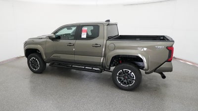 2026 Toyota Tacoma i-FORCE MAX Tacoma TRD Sport