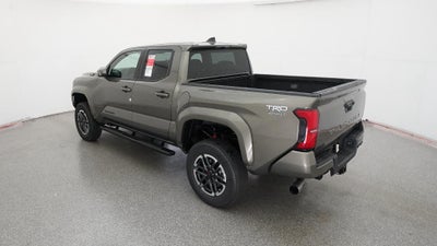 2026 Toyota Tacoma i-FORCE MAX Tacoma TRD Sport