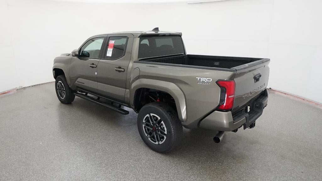 2026 Toyota Tacoma i-FORCE MAX Tacoma TRD Sport