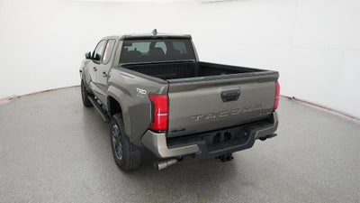 2026 Toyota Tacoma i-FORCE MAX Tacoma TRD Sport