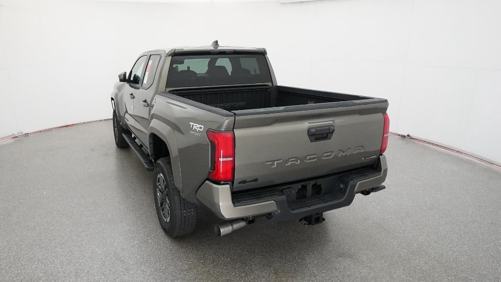 2026 Toyota Tacoma i-FORCE MAX Tacoma TRD Sport