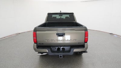 2026 Toyota Tacoma i-FORCE MAX Tacoma TRD Sport