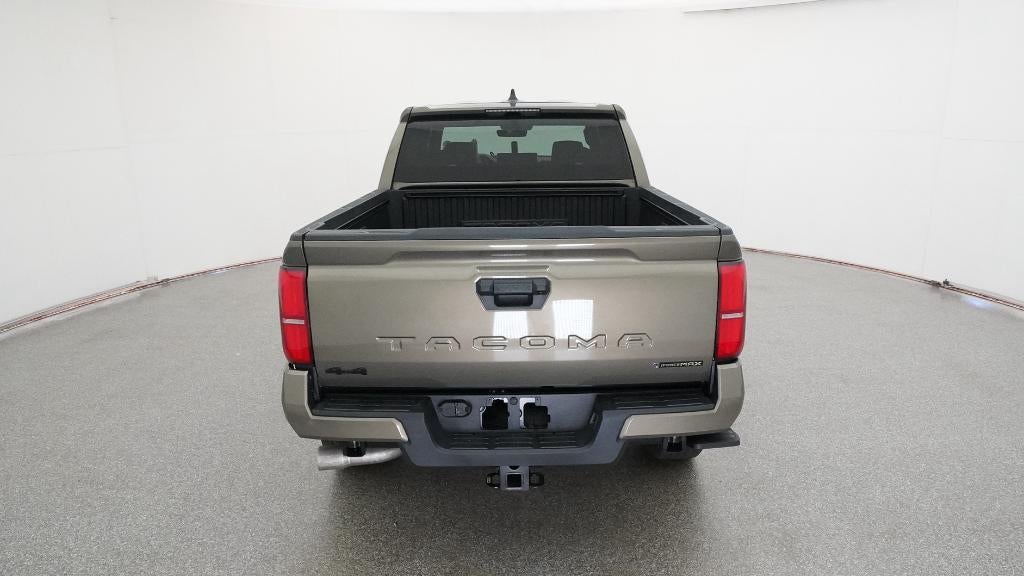 2026 Toyota Tacoma i-FORCE MAX Tacoma TRD Sport