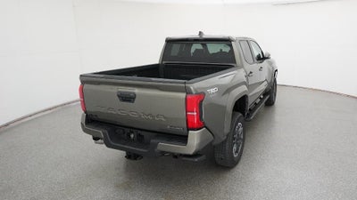 2026 Toyota Tacoma i-FORCE MAX Tacoma TRD Sport