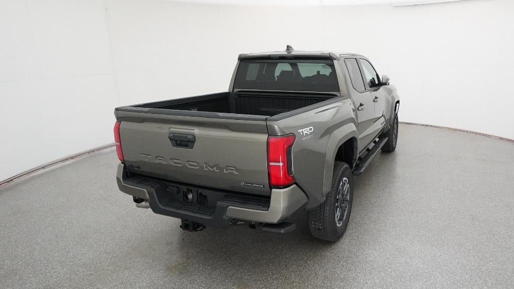 2026 Toyota Tacoma i-FORCE MAX Tacoma TRD Sport