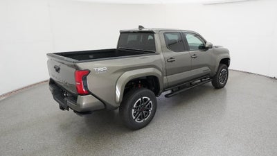 2026 Toyota Tacoma i-FORCE MAX Tacoma TRD Sport
