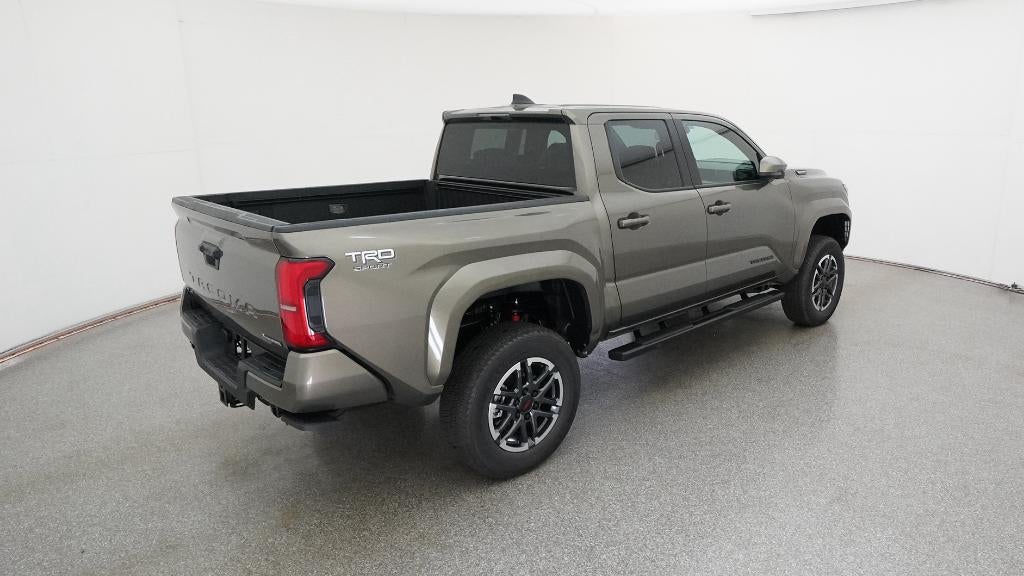 2026 Toyota Tacoma i-FORCE MAX Tacoma TRD Sport