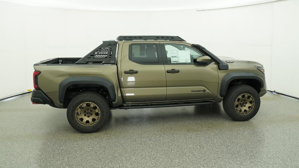 2026 Toyota Tacoma i-FORCE MAX Tacoma Trailhunter