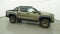 2026 Toyota Tacoma i-FORCE MAX Tacoma Trailhunter