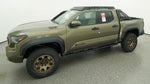 2026 Toyota Tacoma i-FORCE MAX Tacoma Trailhunter
