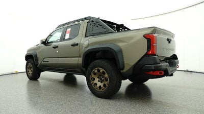 2026 Toyota Tacoma i-FORCE MAX Tacoma Trailhunter