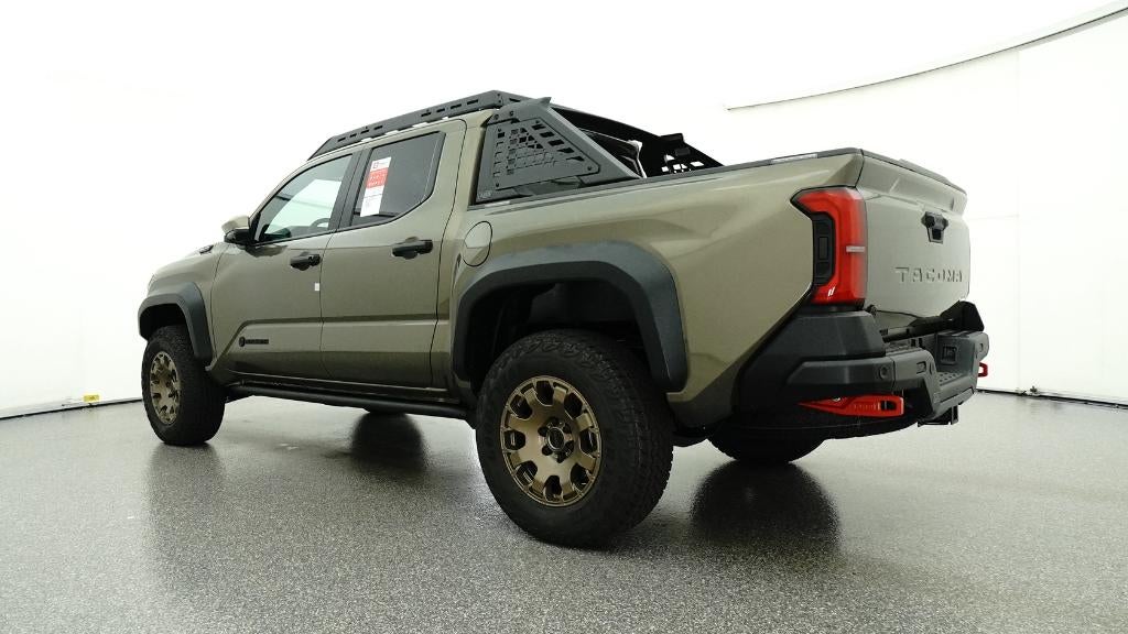 2026 Toyota Tacoma i-FORCE MAX Tacoma Trailhunter