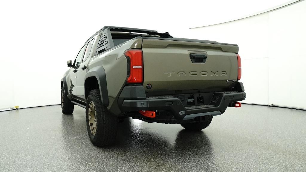 2026 Toyota Tacoma i-FORCE MAX Tacoma Trailhunter