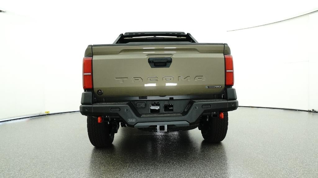 2026 Toyota Tacoma i-FORCE MAX Tacoma Trailhunter