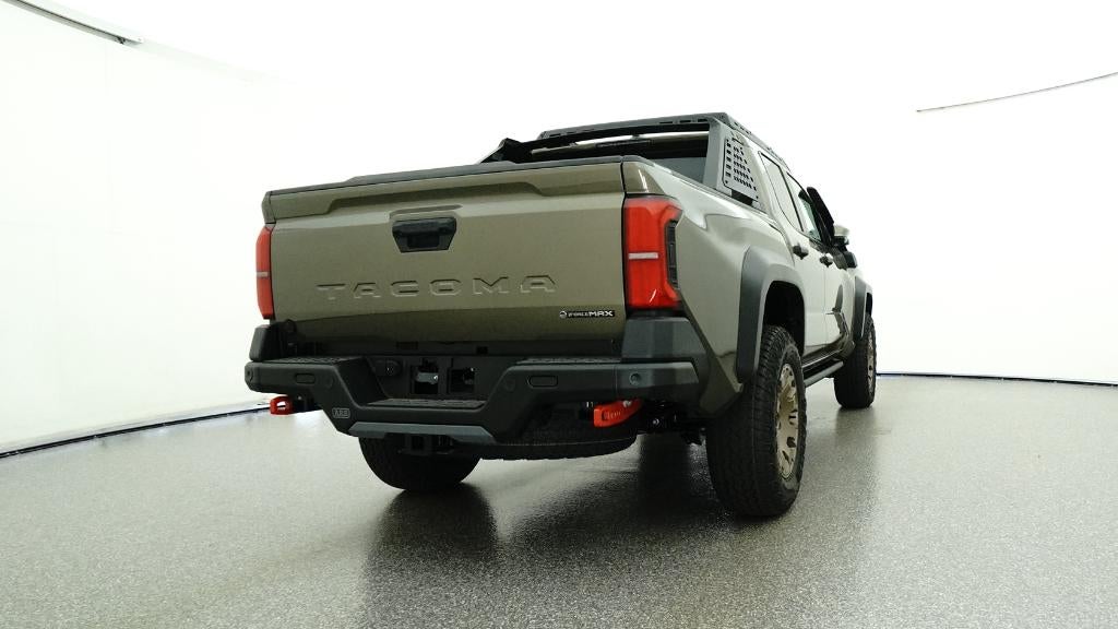 2026 Toyota Tacoma i-FORCE MAX Tacoma Trailhunter