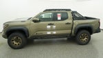2026 Toyota Tacoma i-FORCE MAX Tacoma Trailhunter