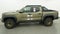 2026 Toyota Tacoma i-FORCE MAX Tacoma Trailhunter