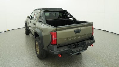 2026 Toyota Tacoma i-FORCE MAX Tacoma Trailhunter