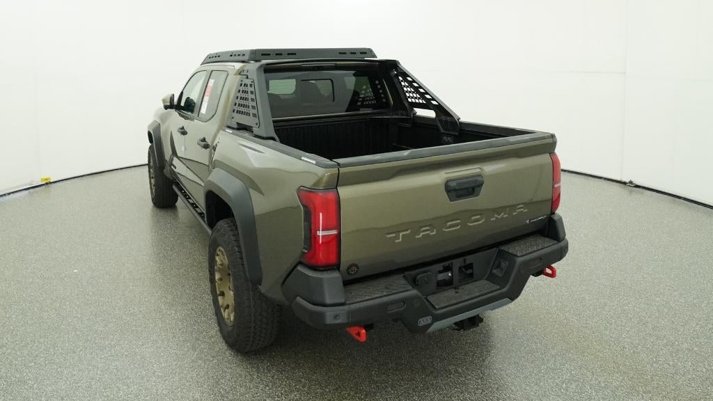 2026 Toyota Tacoma i-FORCE MAX Tacoma Trailhunter