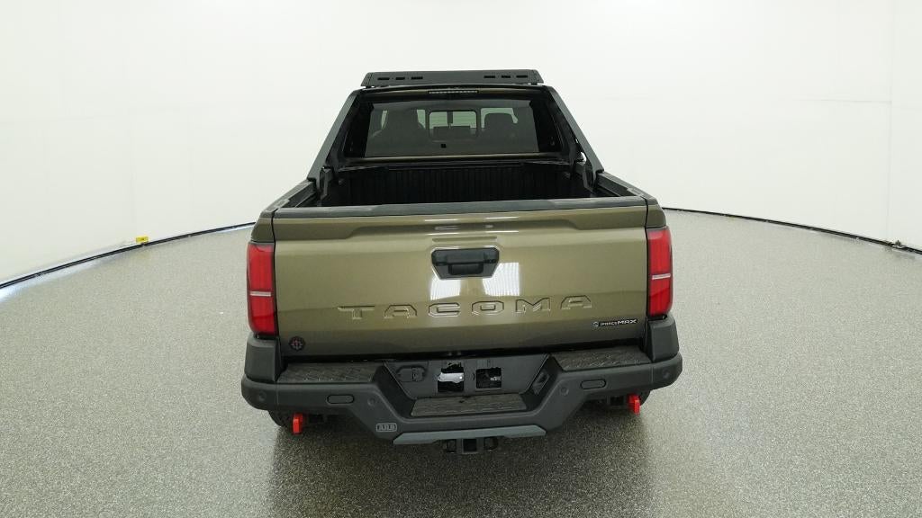 2026 Toyota Tacoma i-FORCE MAX Tacoma Trailhunter