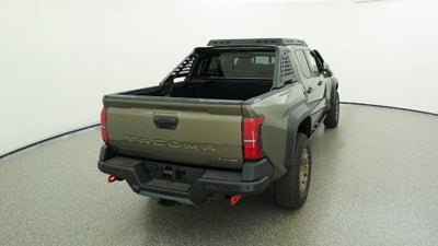 2026 Toyota Tacoma i-FORCE MAX Tacoma Trailhunter