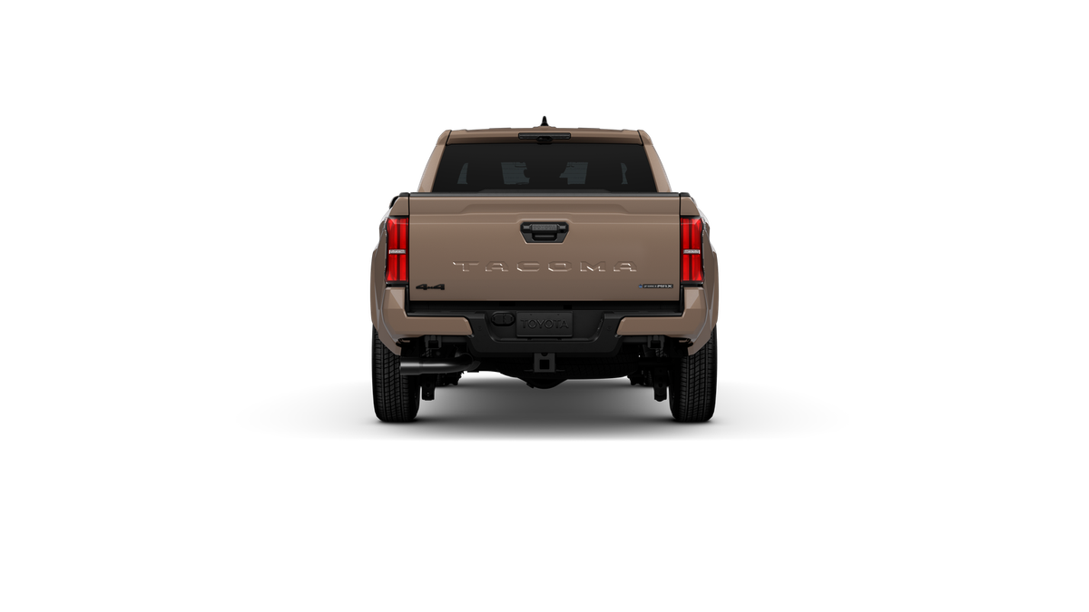 2026 Toyota Tacoma i-FORCE MAX TRD Sport i-FORCE MAX