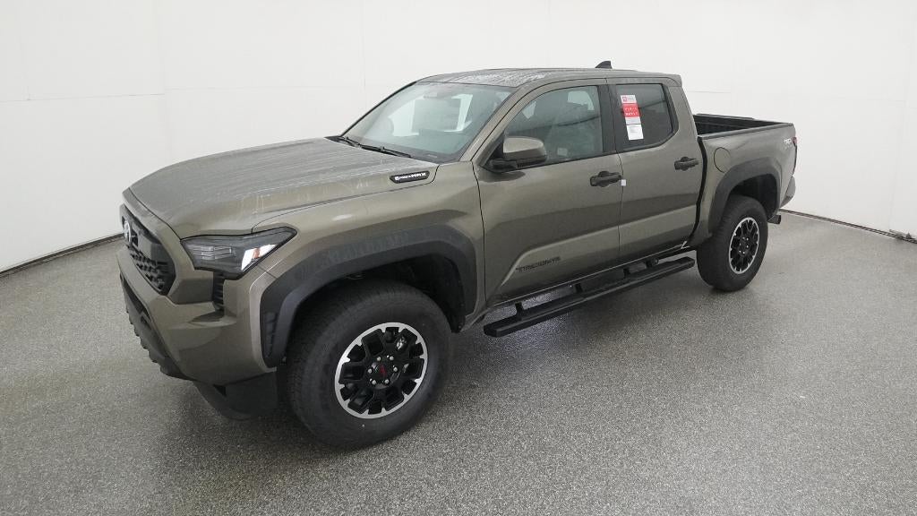 2025 Toyota Tacoma i-FORCE MAX Tacoma TRD Off-Road