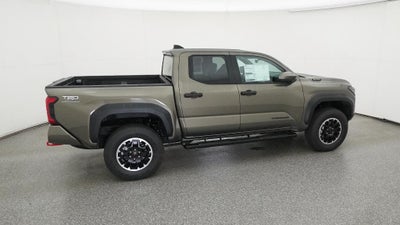 2025 Toyota Tacoma i-FORCE MAX Tacoma TRD Off-Road