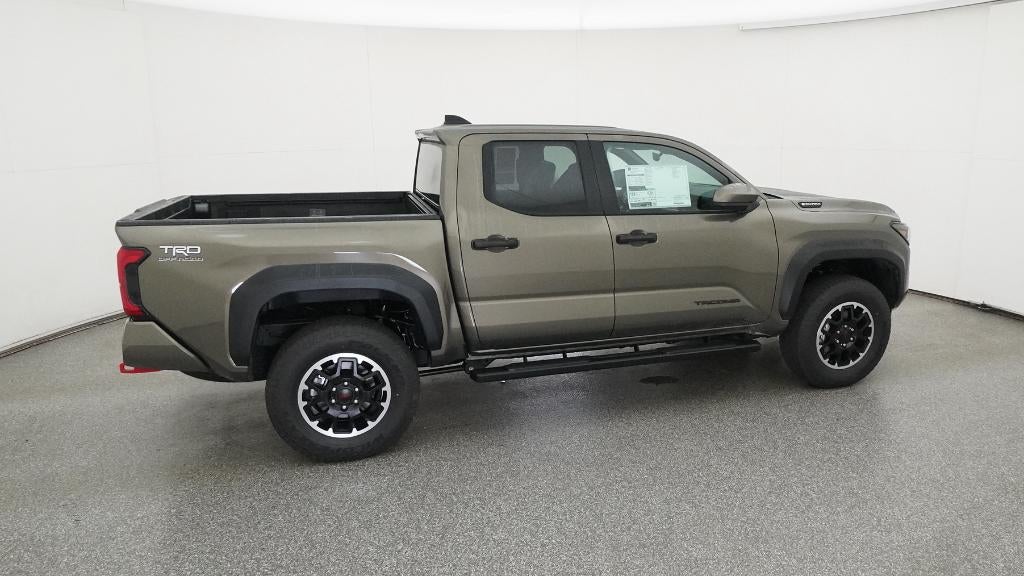 2025 Toyota Tacoma i-FORCE MAX Tacoma TRD Off-Road