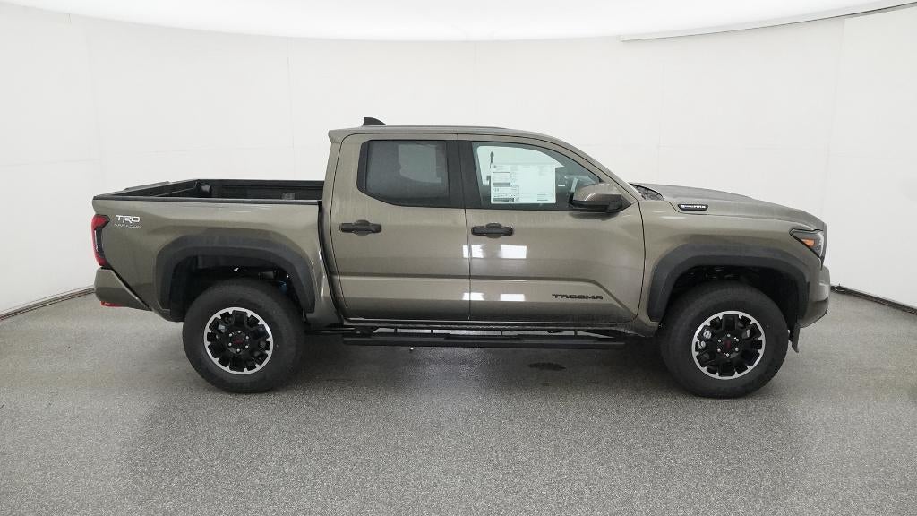 2025 Toyota Tacoma i-FORCE MAX Tacoma TRD Off-Road