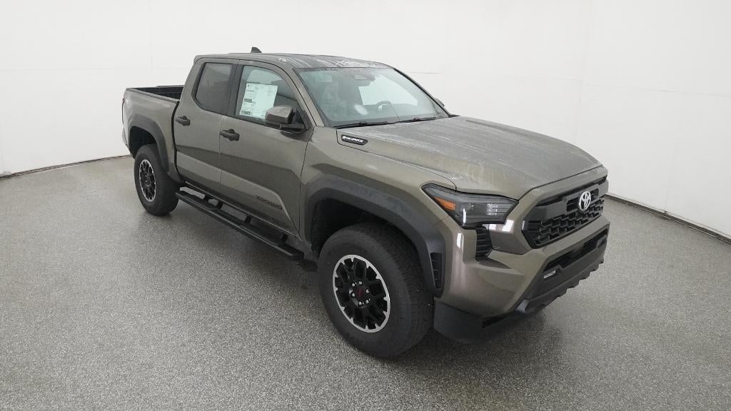 2025 Toyota Tacoma i-FORCE MAX Tacoma TRD Off-Road