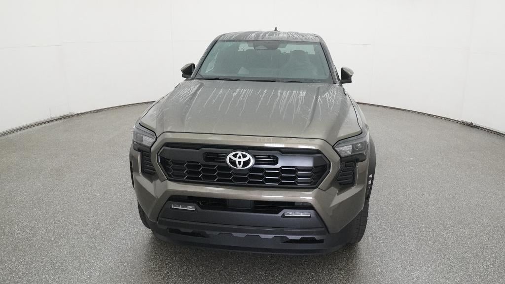 2025 Toyota Tacoma i-FORCE MAX Tacoma TRD Off-Road