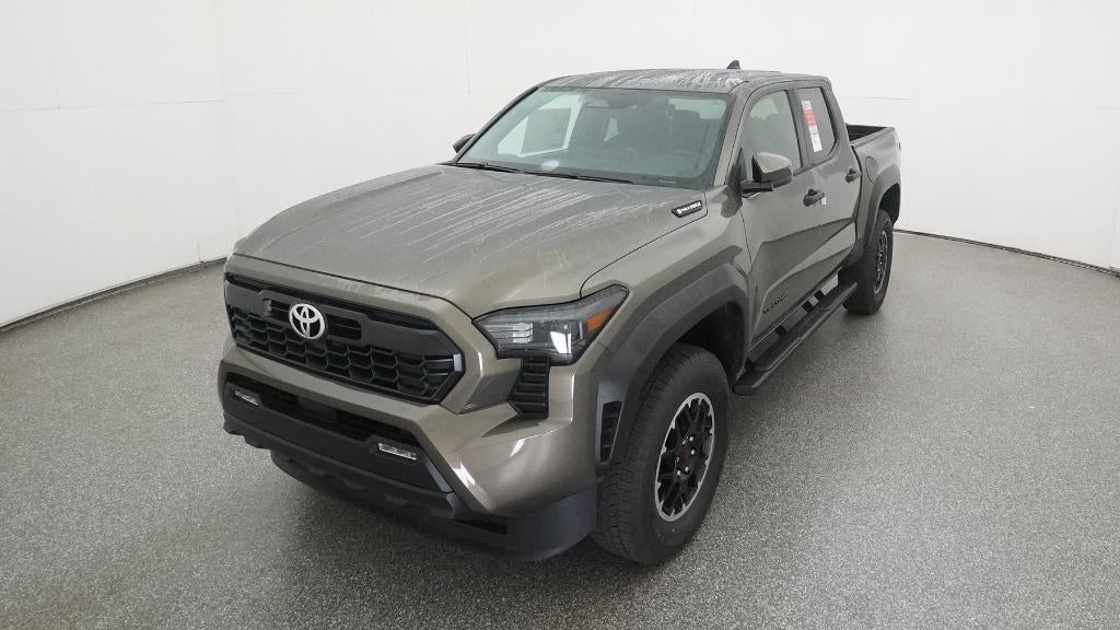 2025 Toyota Tacoma i-FORCE MAX Tacoma TRD Off-Road