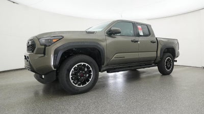 2025 Toyota Tacoma i-FORCE MAX Tacoma TRD Off-Road