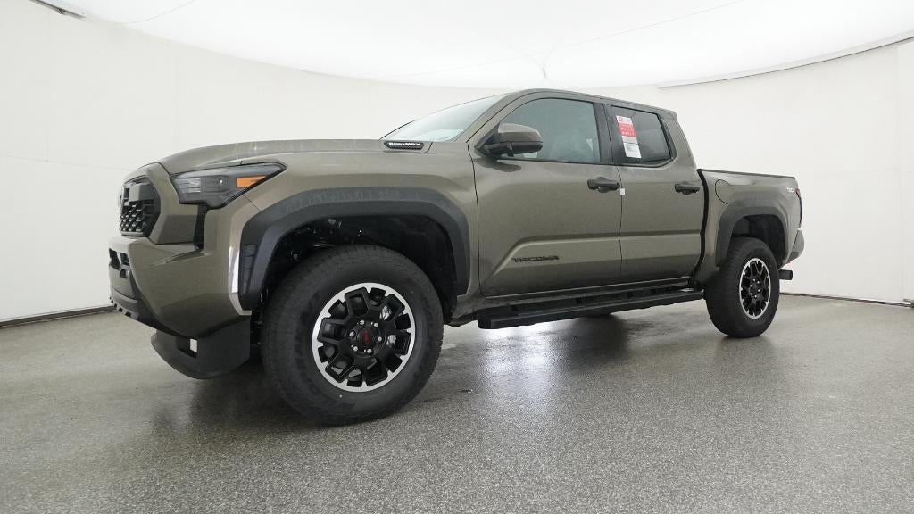 2025 Toyota Tacoma i-FORCE MAX Tacoma TRD Off-Road