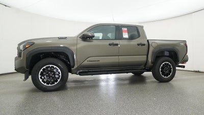 2025 Toyota Tacoma i-FORCE MAX Tacoma TRD Off-Road