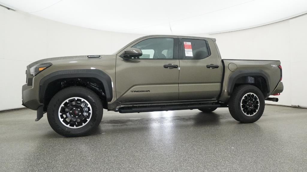 2025 Toyota Tacoma i-FORCE MAX Tacoma TRD Off-Road