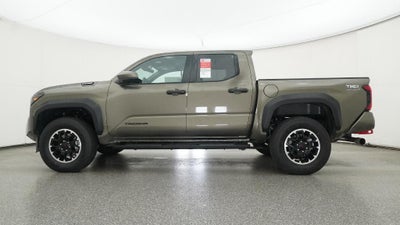 2025 Toyota Tacoma i-FORCE MAX Tacoma TRD Off-Road