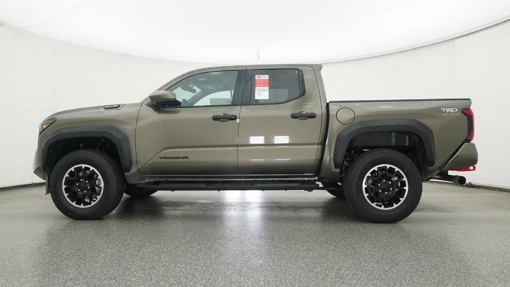 2025 Toyota Tacoma i-FORCE MAX Tacoma TRD Off-Road
