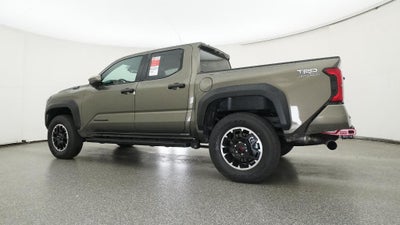 2025 Toyota Tacoma i-FORCE MAX Tacoma TRD Off-Road