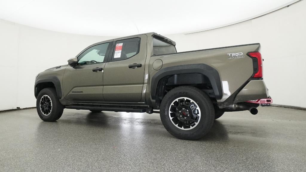 2025 Toyota Tacoma i-FORCE MAX Tacoma TRD Off-Road