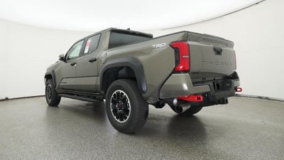 2025 Toyota Tacoma i-FORCE MAX Tacoma TRD Off-Road