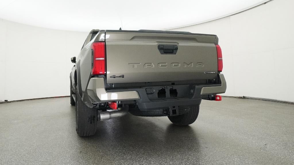 2025 Toyota Tacoma i-FORCE MAX Tacoma TRD Off-Road