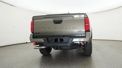 2025 Toyota Tacoma i-FORCE MAX Tacoma TRD Off-Road