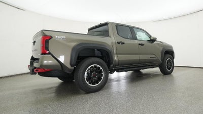 2025 Toyota Tacoma i-FORCE MAX Tacoma TRD Off-Road