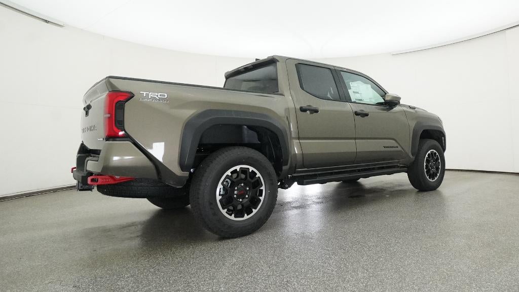 2025 Toyota Tacoma i-FORCE MAX Tacoma TRD Off-Road