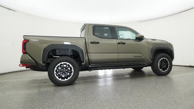 2025 Toyota Tacoma i-FORCE MAX Tacoma TRD Off-Road